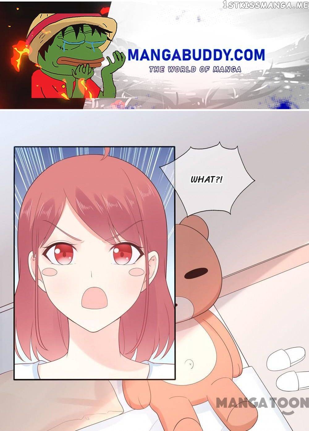 Bossy CEO’s Sweet Maid Chapter 162 - page 1