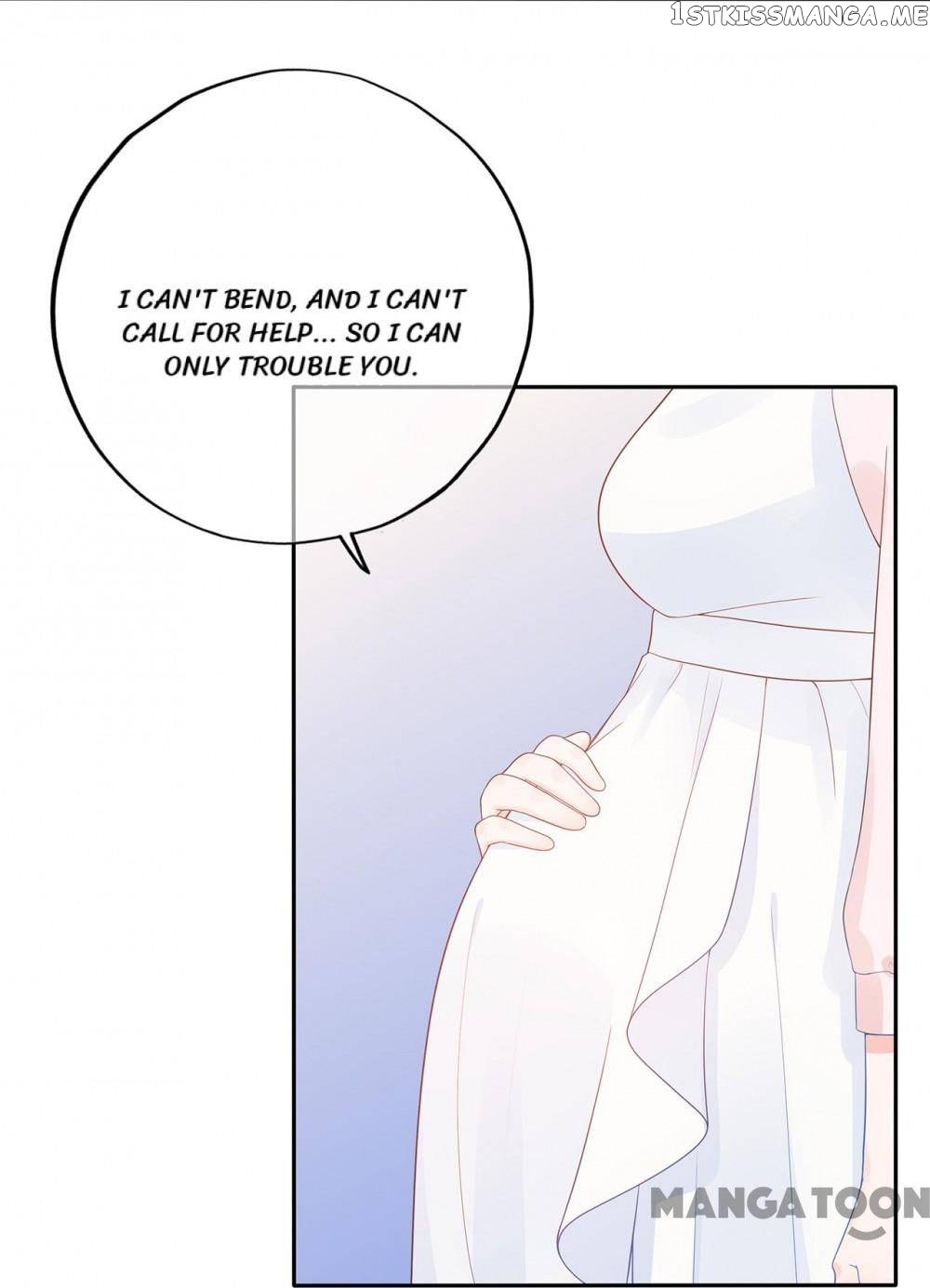 Bossy CEO’s Sweet Maid Chapter 162 - page 10
