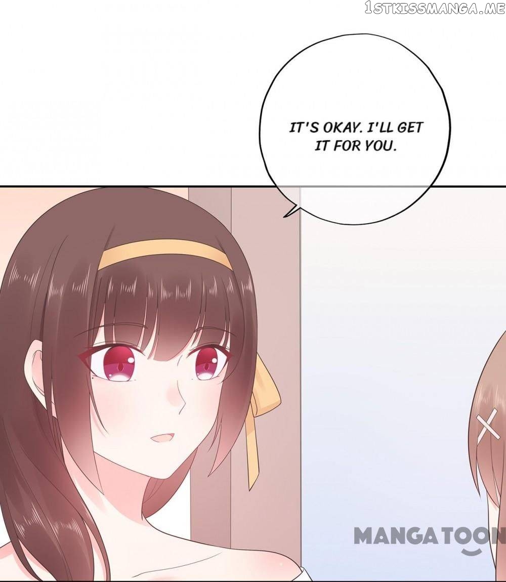 Bossy CEO’s Sweet Maid Chapter 162 - page 11