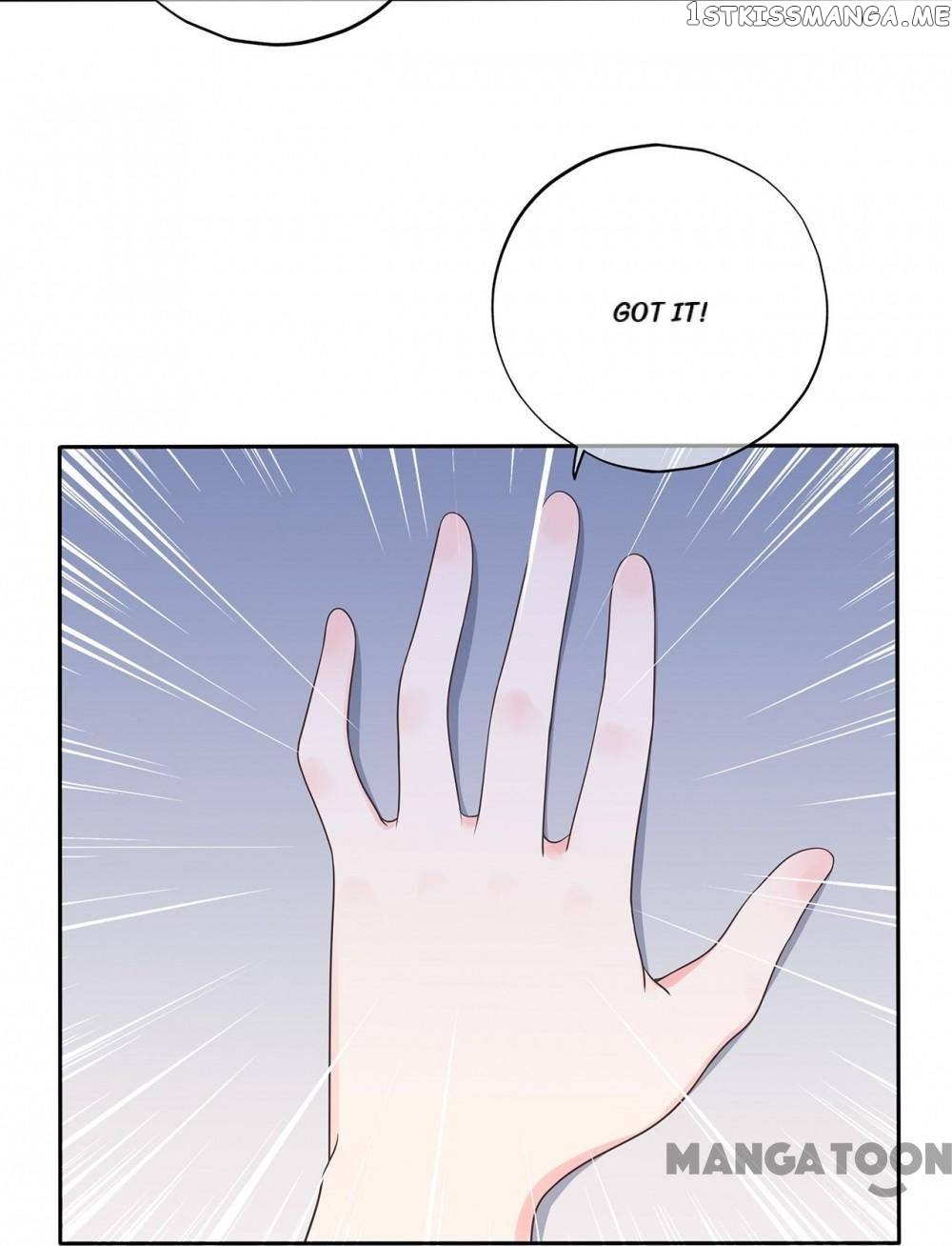 Bossy CEO’s Sweet Maid Chapter 162 - page 14