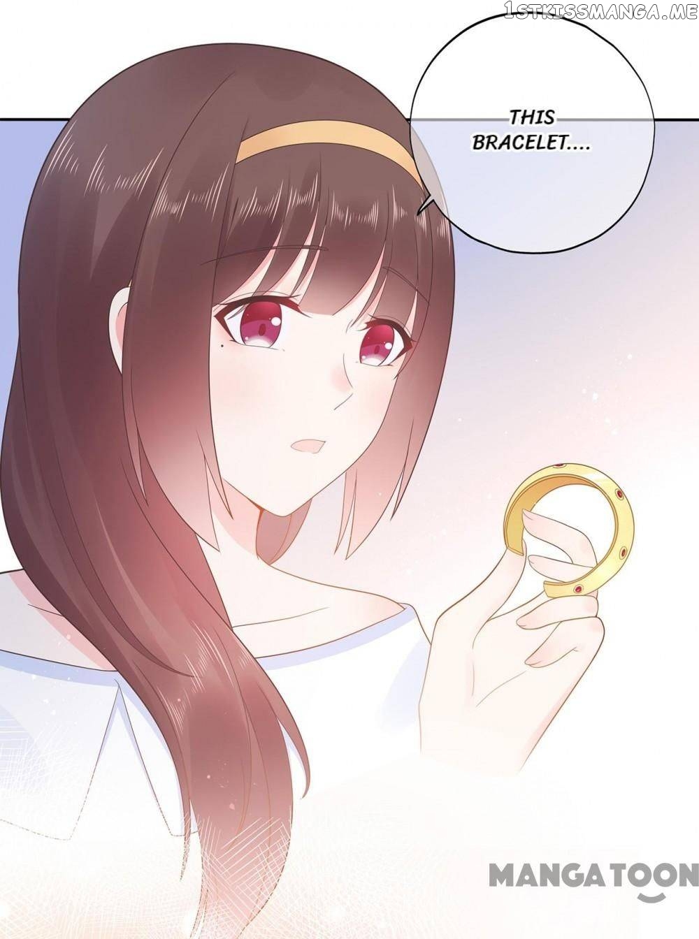 Bossy CEO’s Sweet Maid Chapter 162 - page 15