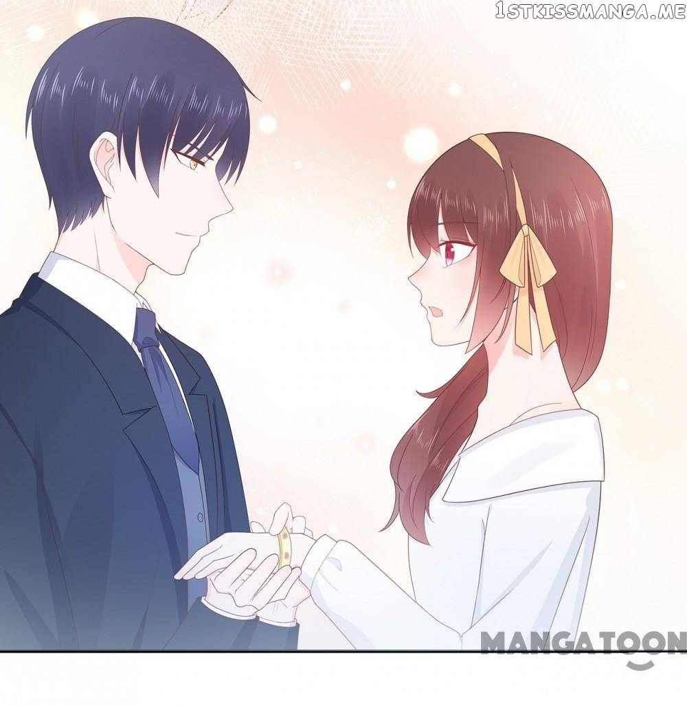 Bossy CEO’s Sweet Maid Chapter 162 - page 16