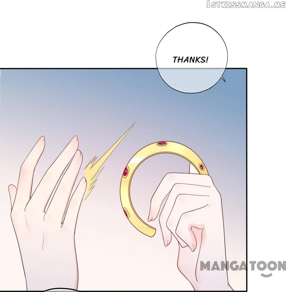 Bossy CEO’s Sweet Maid Chapter 162 - page 17
