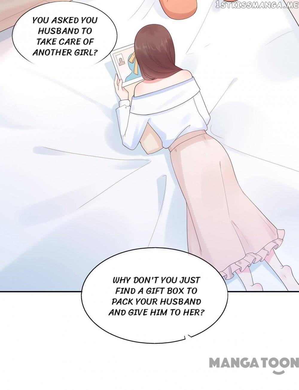 Bossy CEO’s Sweet Maid Chapter 162 - page 2