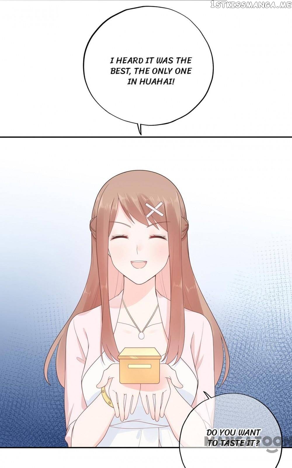 Bossy CEO’s Sweet Maid Chapter 162 - page 21