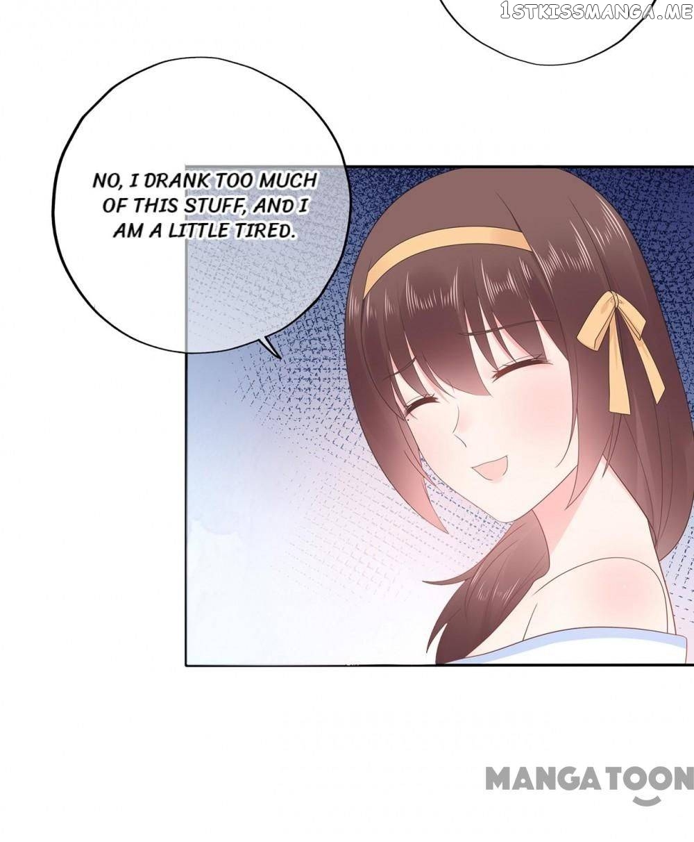 Bossy CEO’s Sweet Maid Chapter 162 - page 22
