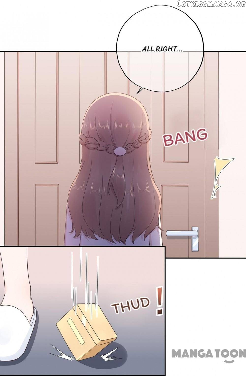Bossy CEO’s Sweet Maid Chapter 162 - page 23