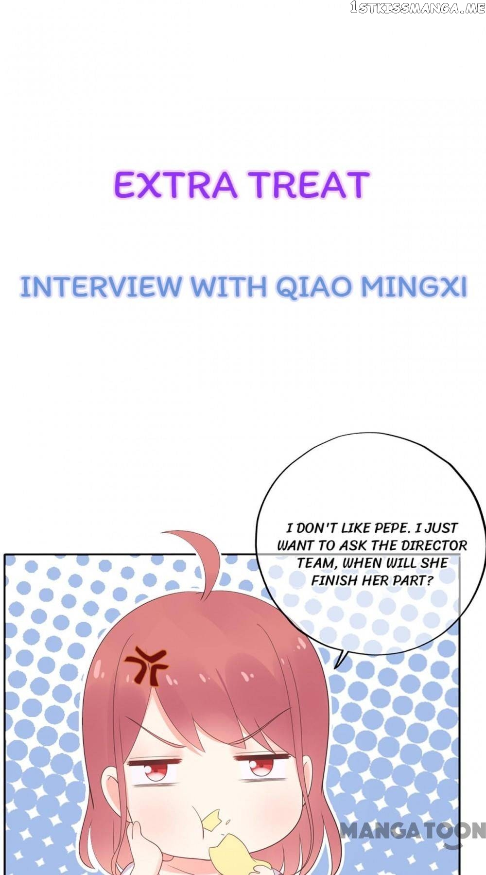Bossy CEO’s Sweet Maid Chapter 162 - page 27