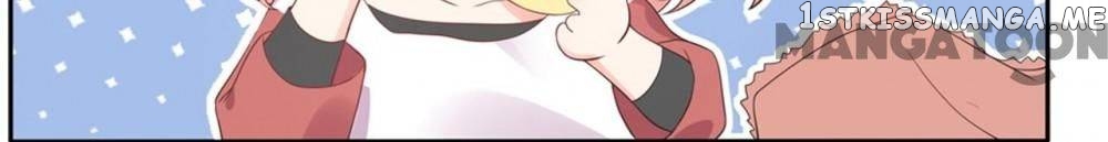 Bossy CEO’s Sweet Maid Chapter 162 - page 28