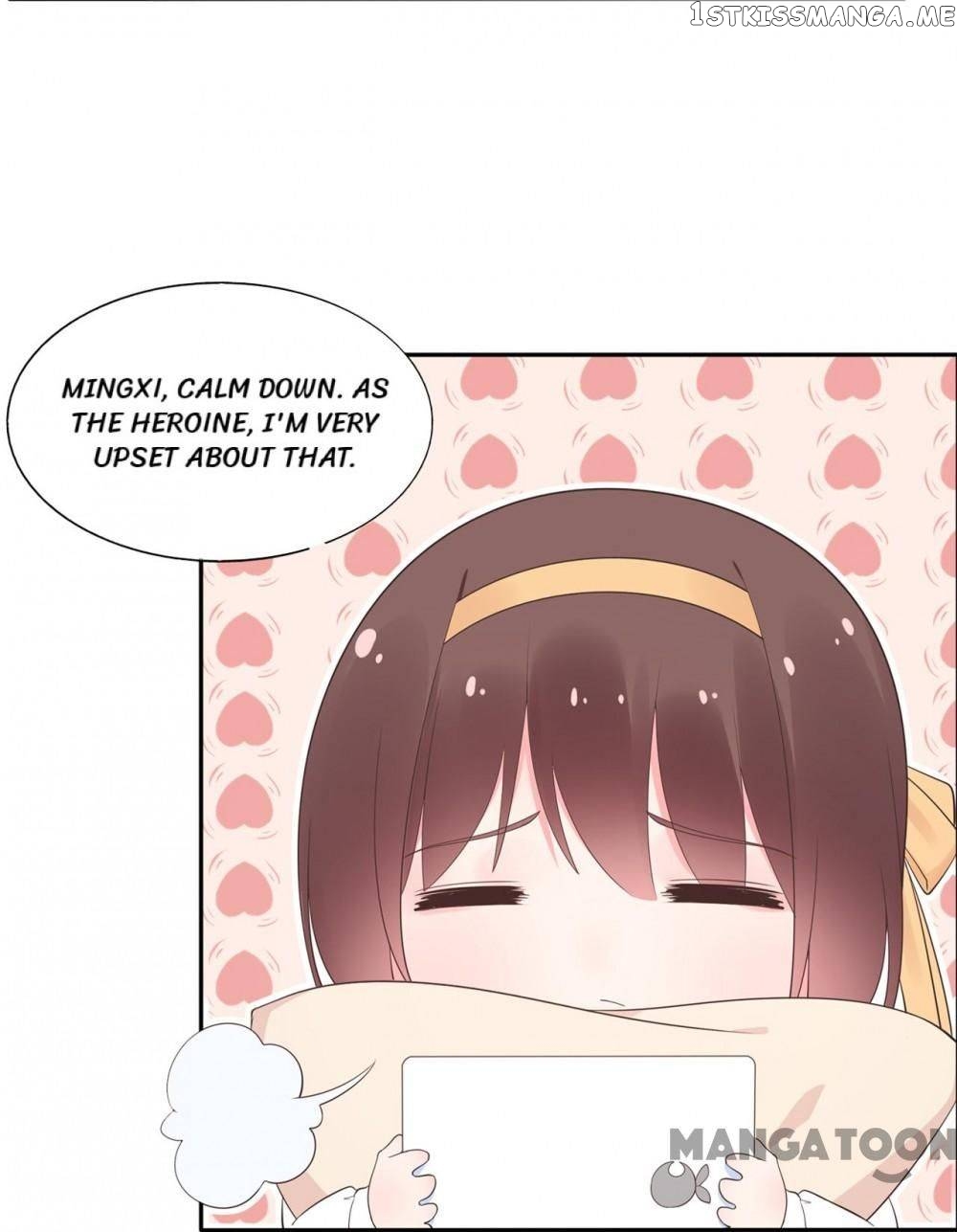 Bossy CEO’s Sweet Maid Chapter 162 - page 29
