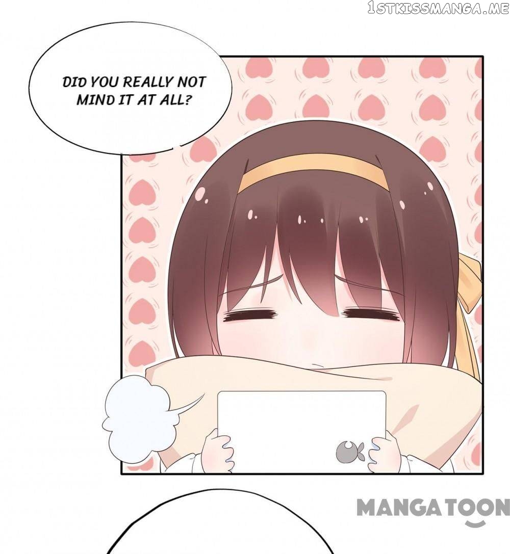 Bossy CEO’s Sweet Maid Chapter 162 - page 3