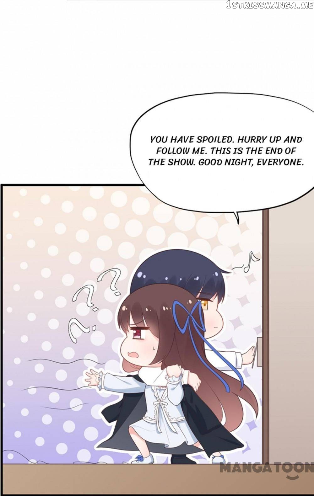 Bossy CEO’s Sweet Maid Chapter 162 - page 32