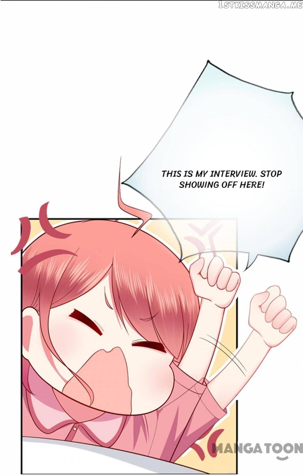Bossy CEO’s Sweet Maid Chapter 162 - page 33