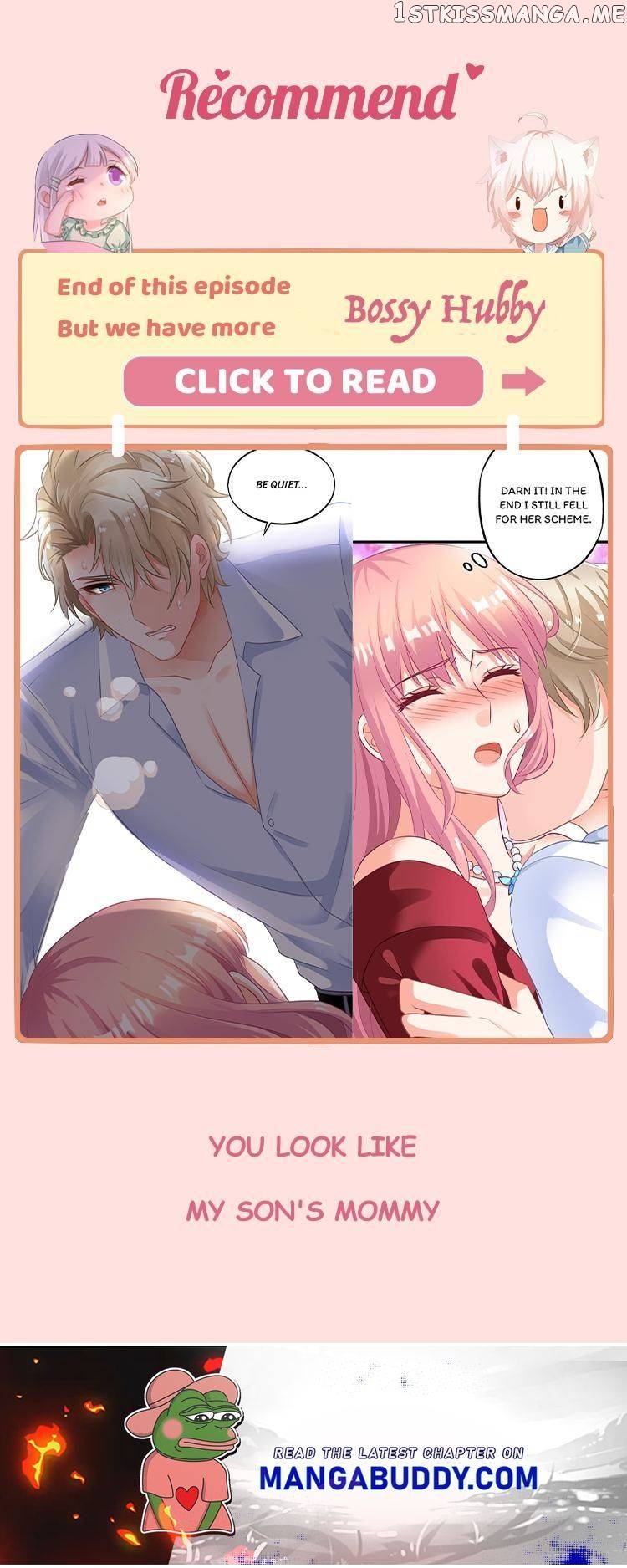 Bossy CEO’s Sweet Maid Chapter 162 - page 34