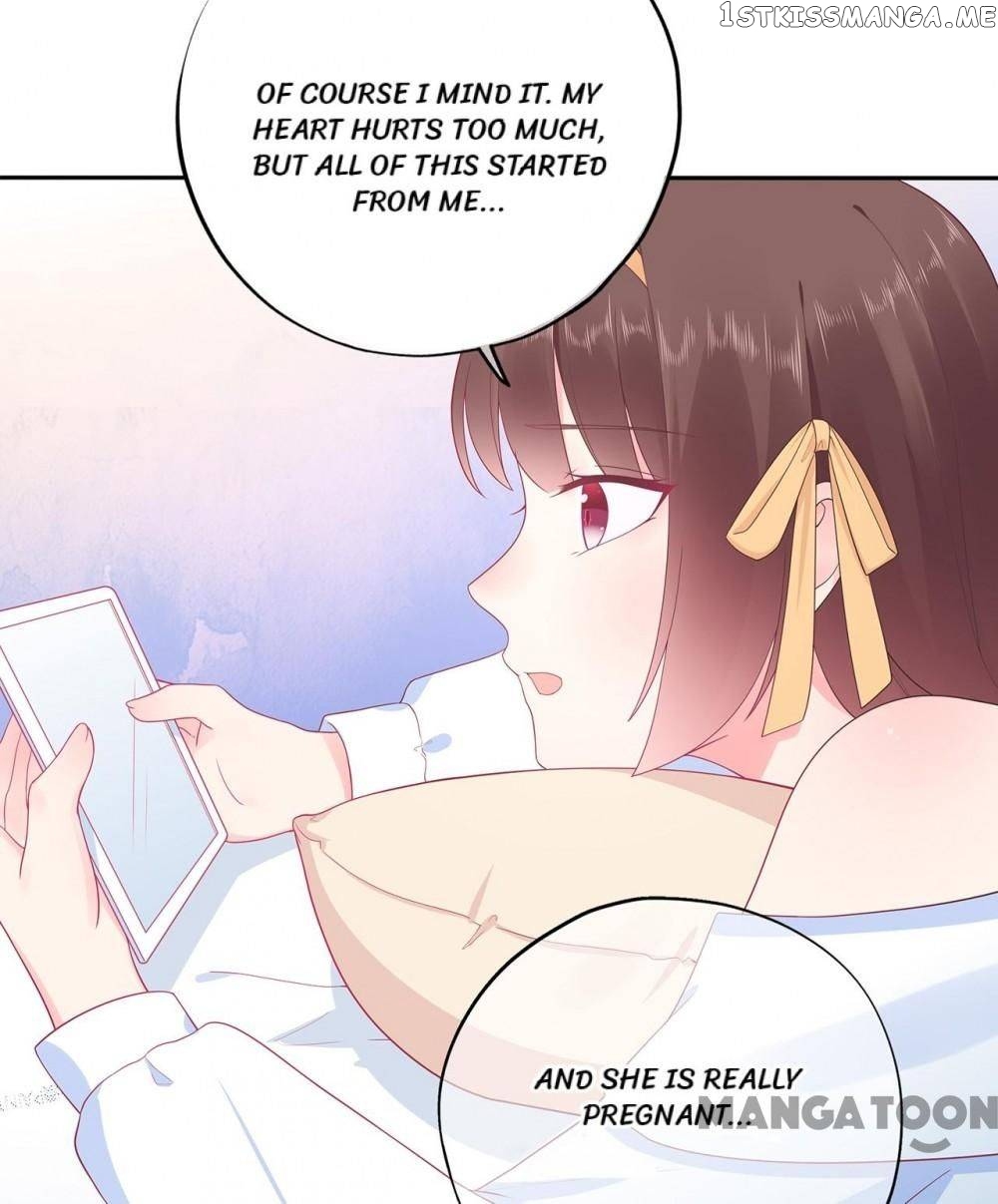 Bossy CEO’s Sweet Maid Chapter 162 - page 4