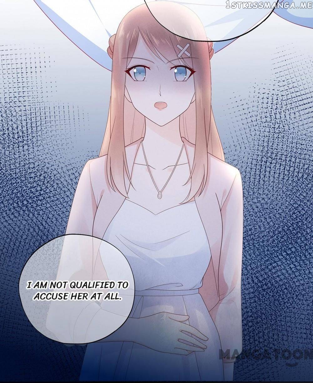 Bossy CEO’s Sweet Maid Chapter 162 - page 5