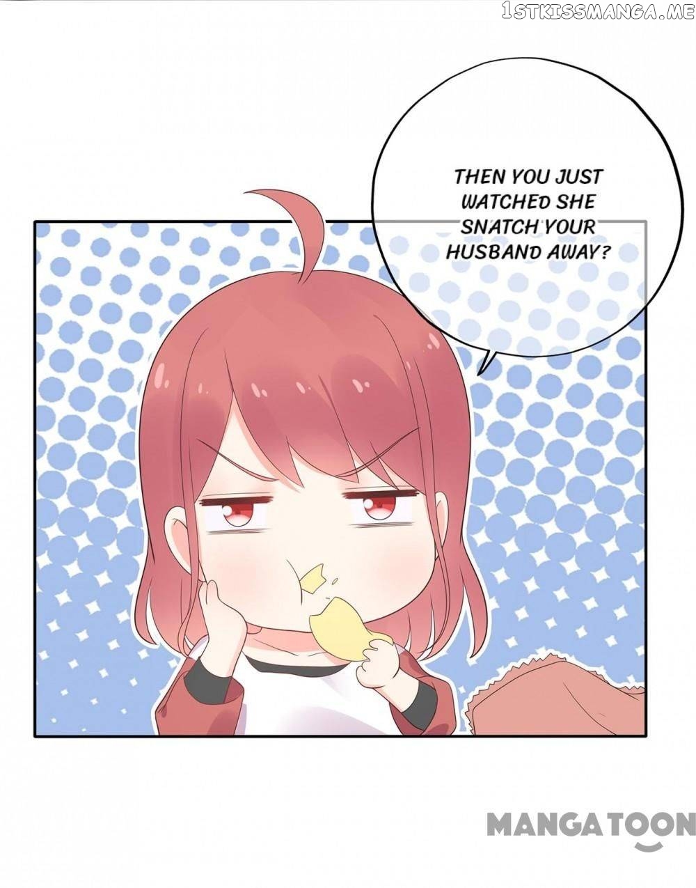 Bossy CEO’s Sweet Maid Chapter 162 - page 6