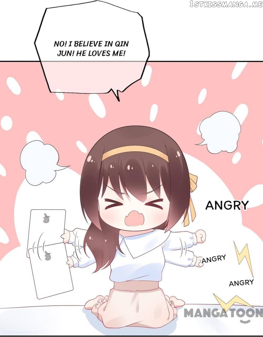Bossy CEO’s Sweet Maid Chapter 162 - page 7