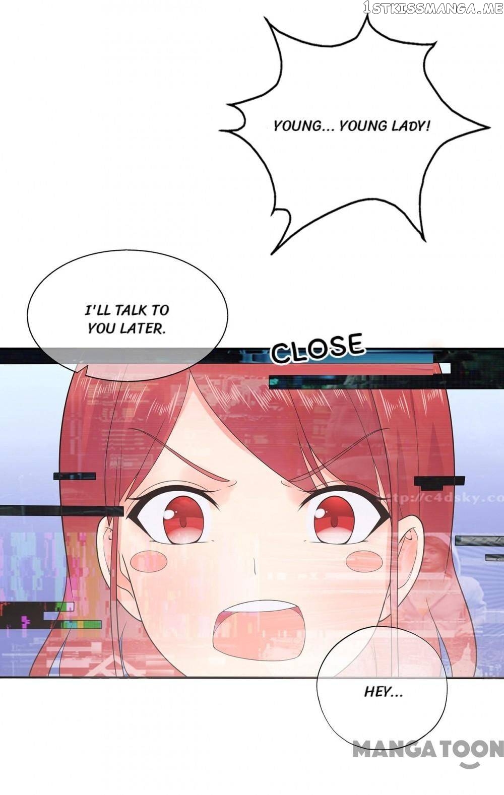 Bossy CEO’s Sweet Maid Chapter 162 - page 8