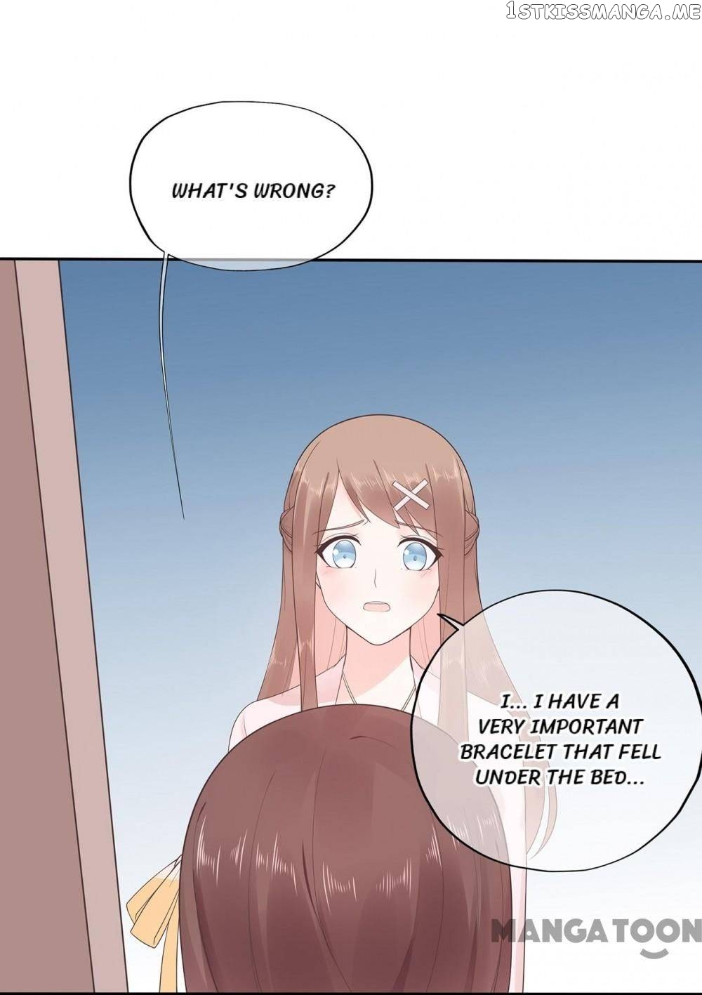 Bossy CEO’s Sweet Maid Chapter 162 - page 9