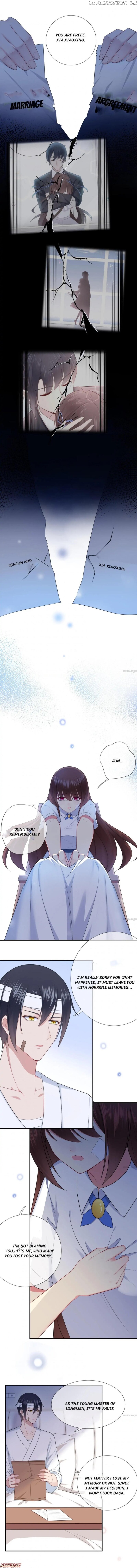 Bossy CEO’s Sweet Maid Chapter 42 - page 1