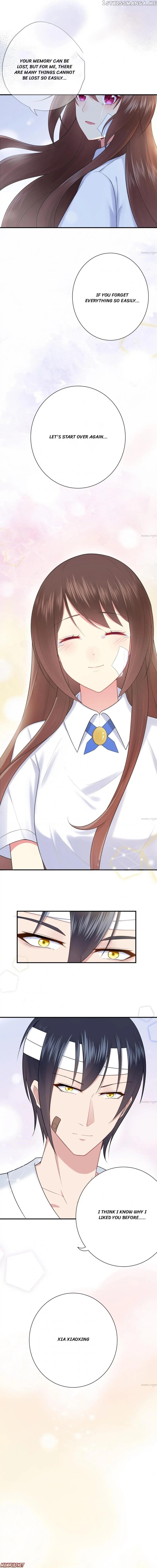 Bossy CEO’s Sweet Maid Chapter 42 - page 4