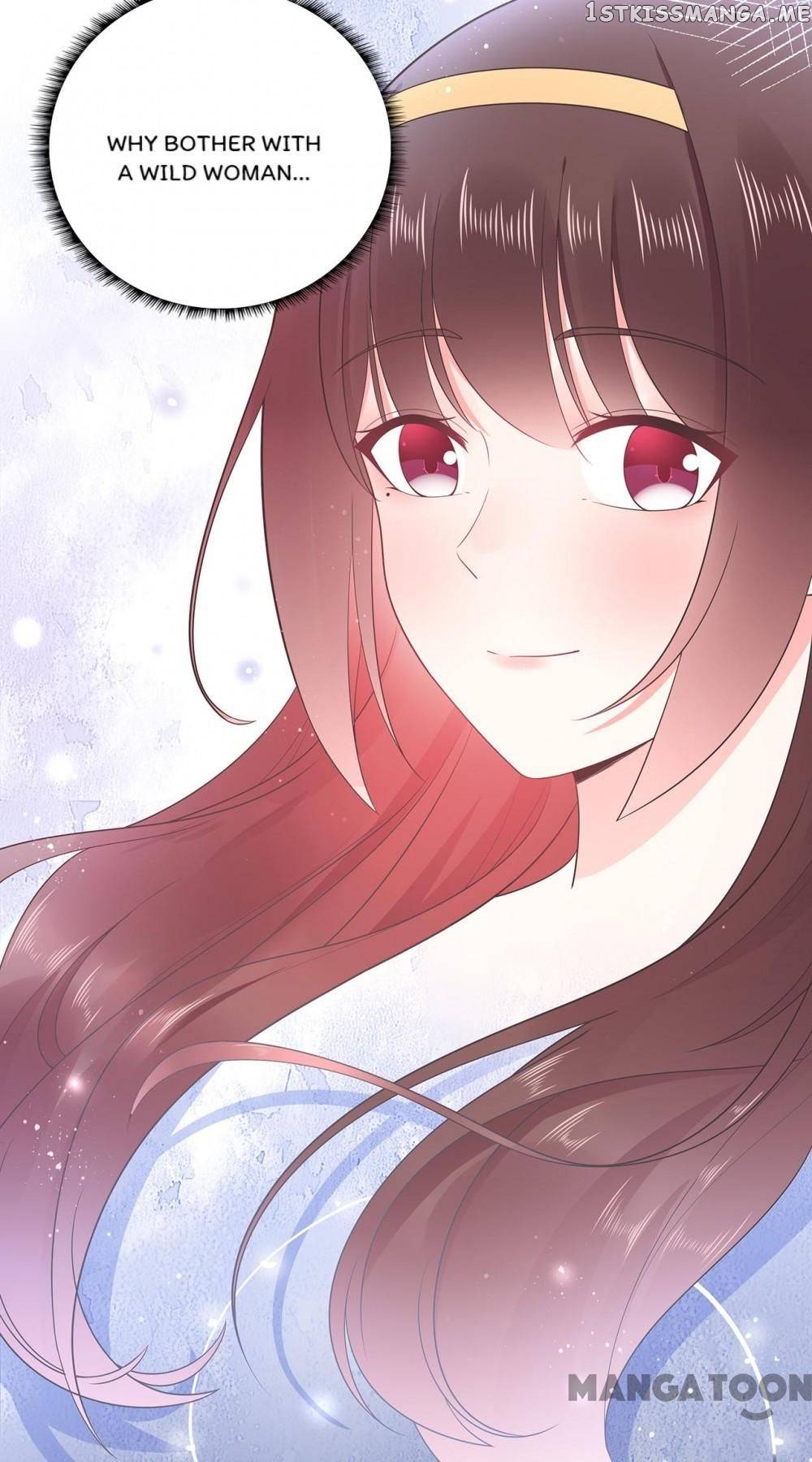 Bossy CEO’s Sweet Maid Chapter 171 - page 6