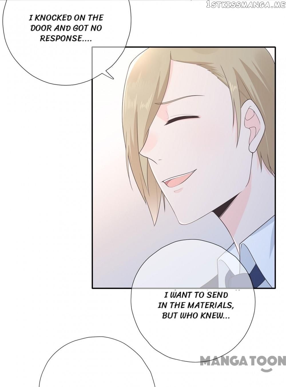 Bossy CEO’s Sweet Maid Chapter 172 - page 6