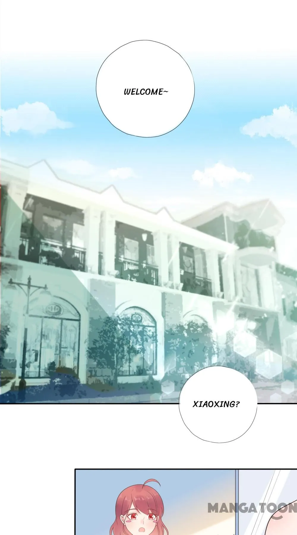 Bossy CEO’s Sweet Maid Chapter 175 - page 1