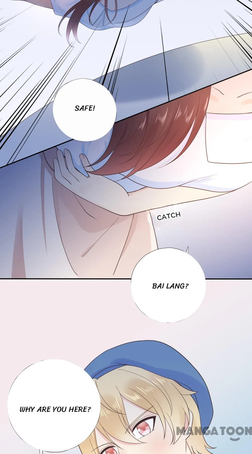 Bossy CEO’s Sweet Maid Chapter 175 - page 19