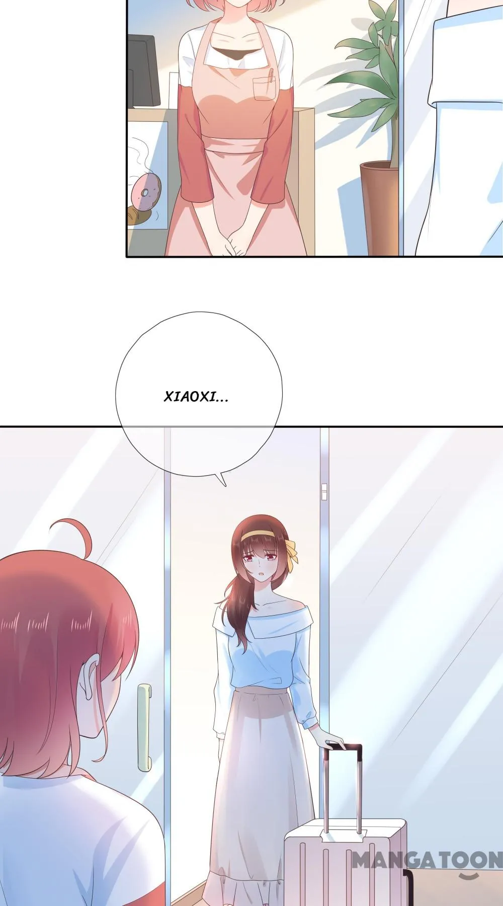 Bossy CEO’s Sweet Maid Chapter 175 - page 2