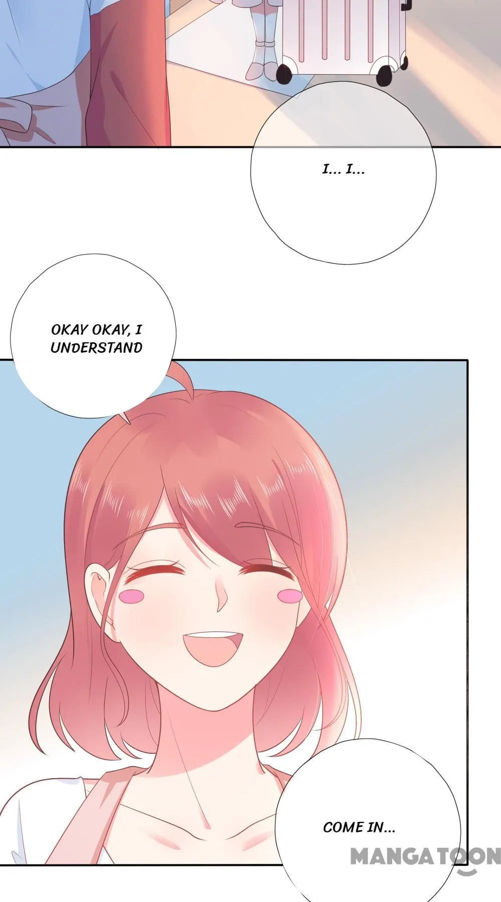 Bossy CEO’s Sweet Maid Chapter 175 - page 3
