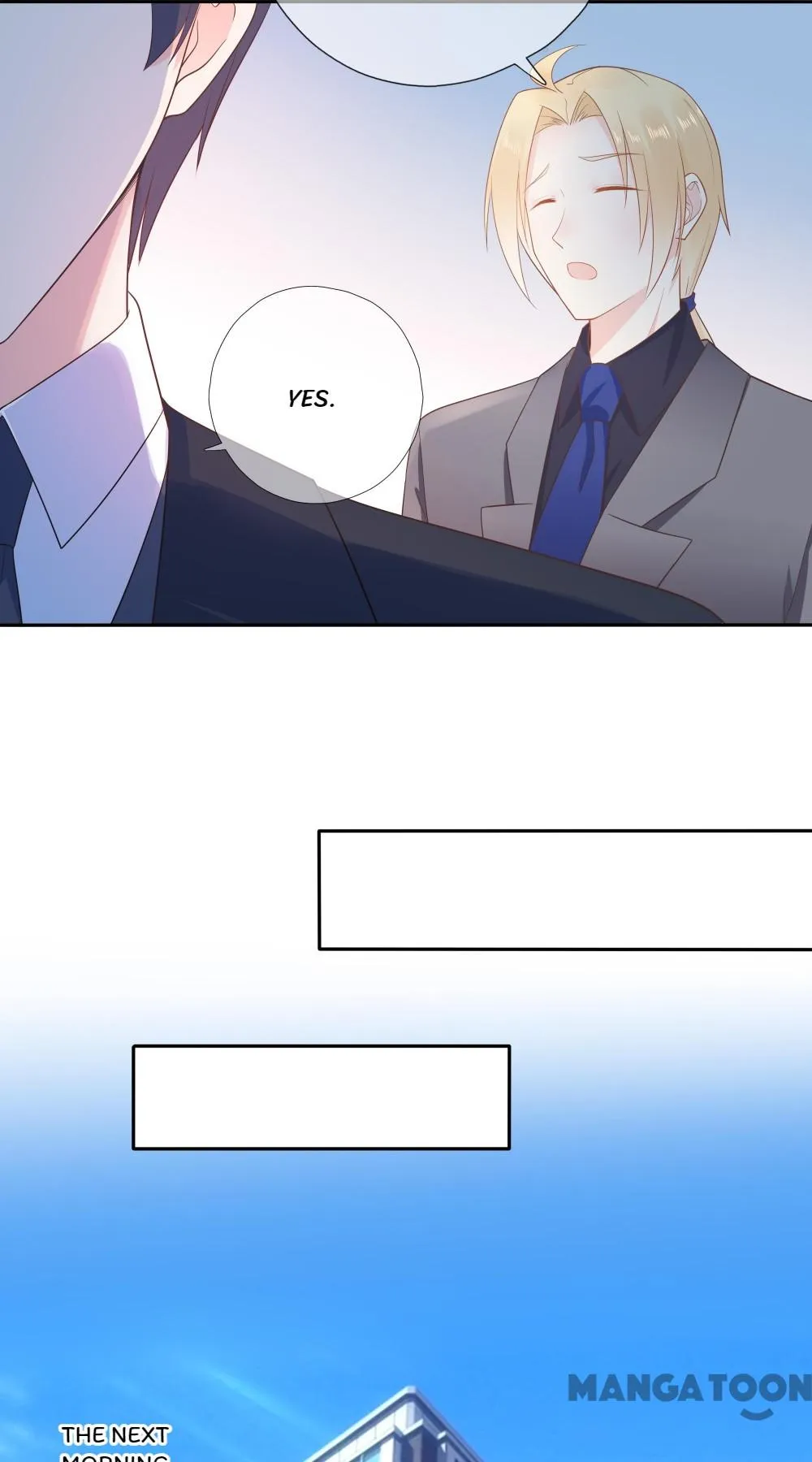 Bossy CEO’s Sweet Maid Chapter 175 - page 5