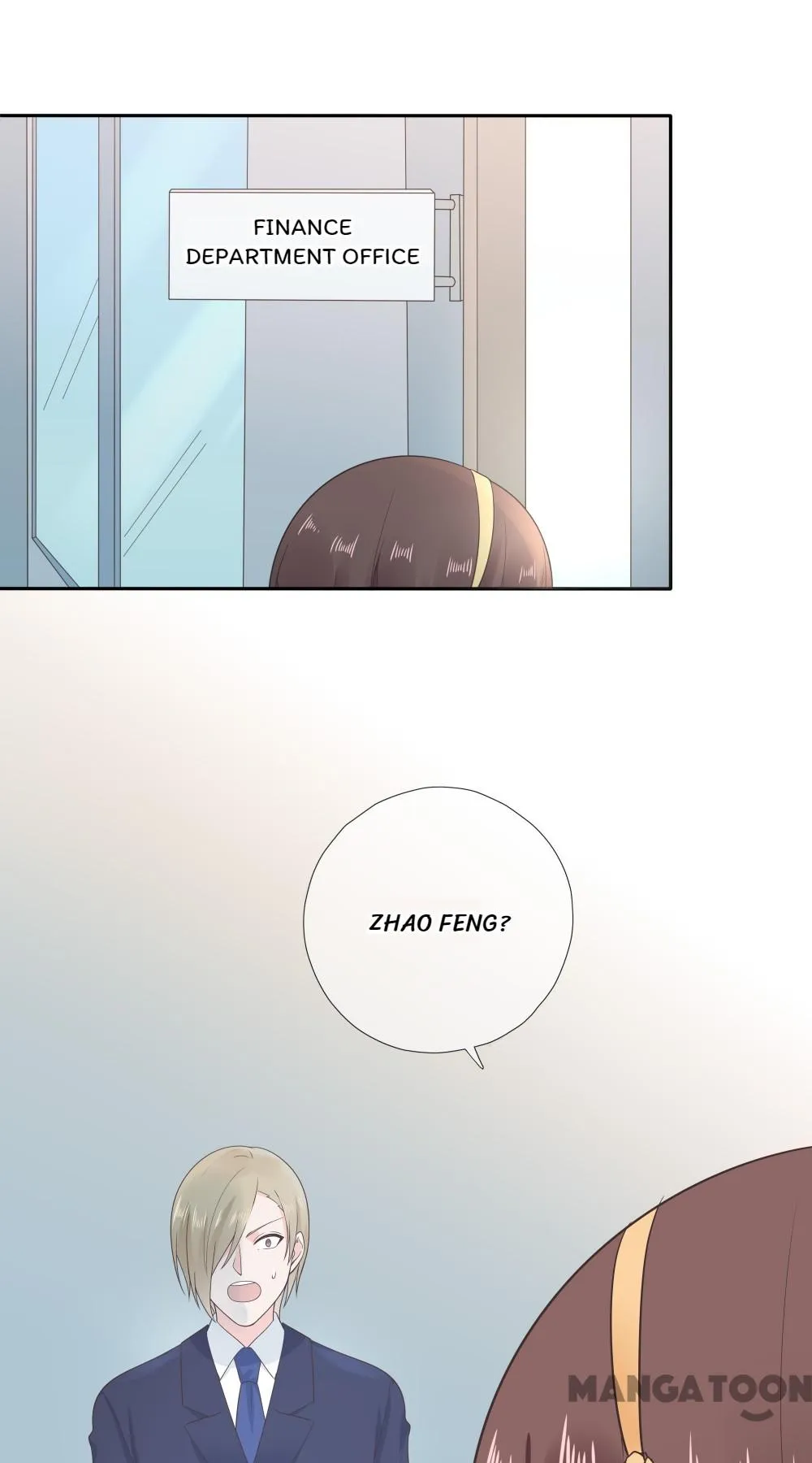 Bossy CEO’s Sweet Maid Chapter 175 - page 8
