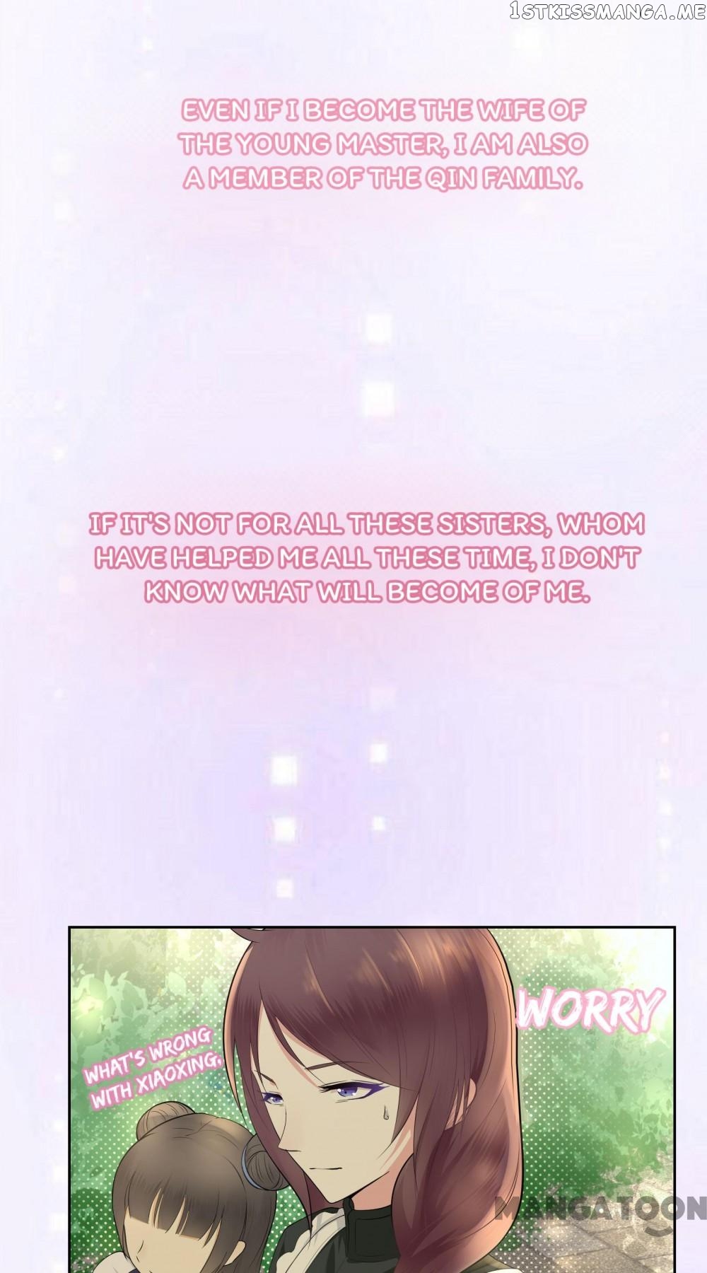 Bossy CEO’s Sweet Maid Chapter 12 - page 10
