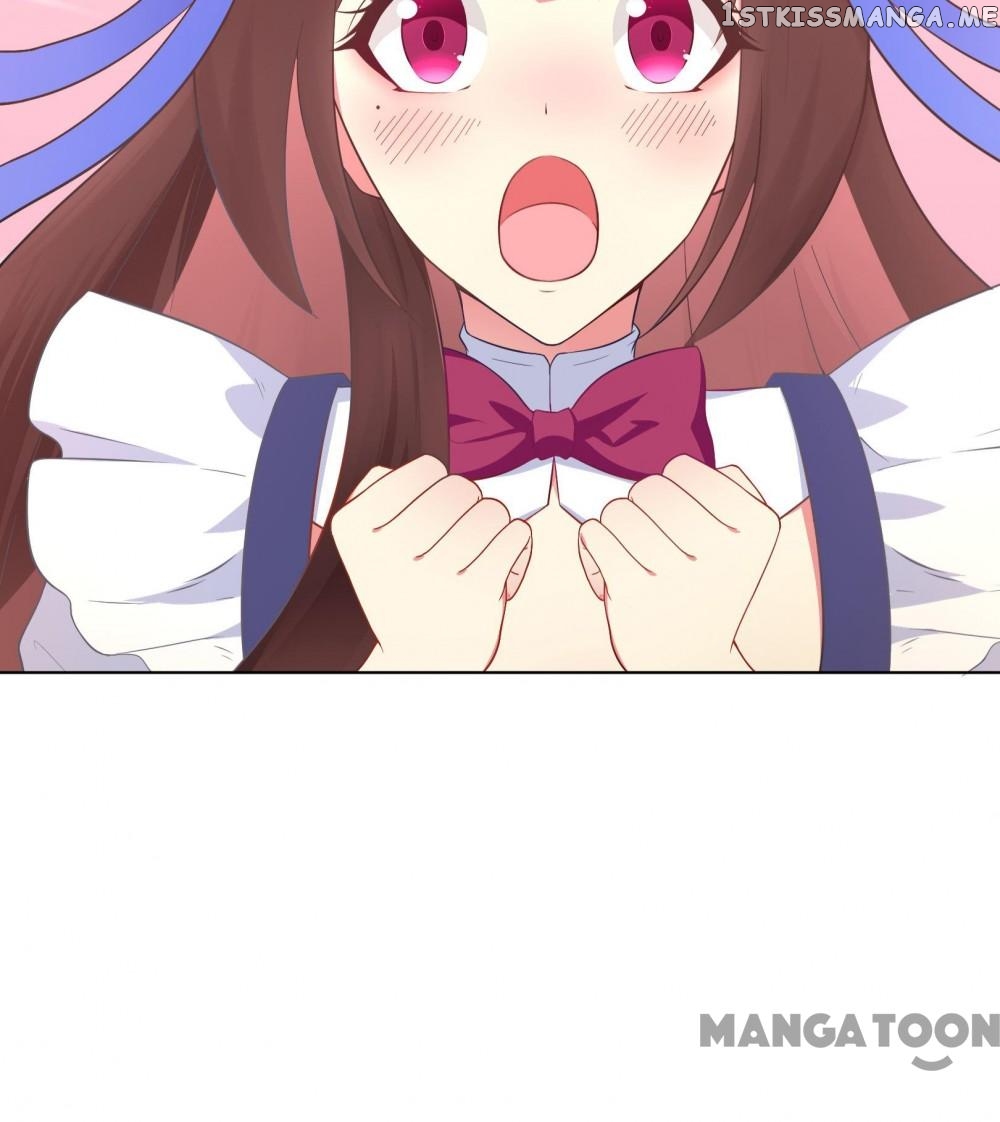 Bossy CEO’s Sweet Maid Chapter 12 - page 12