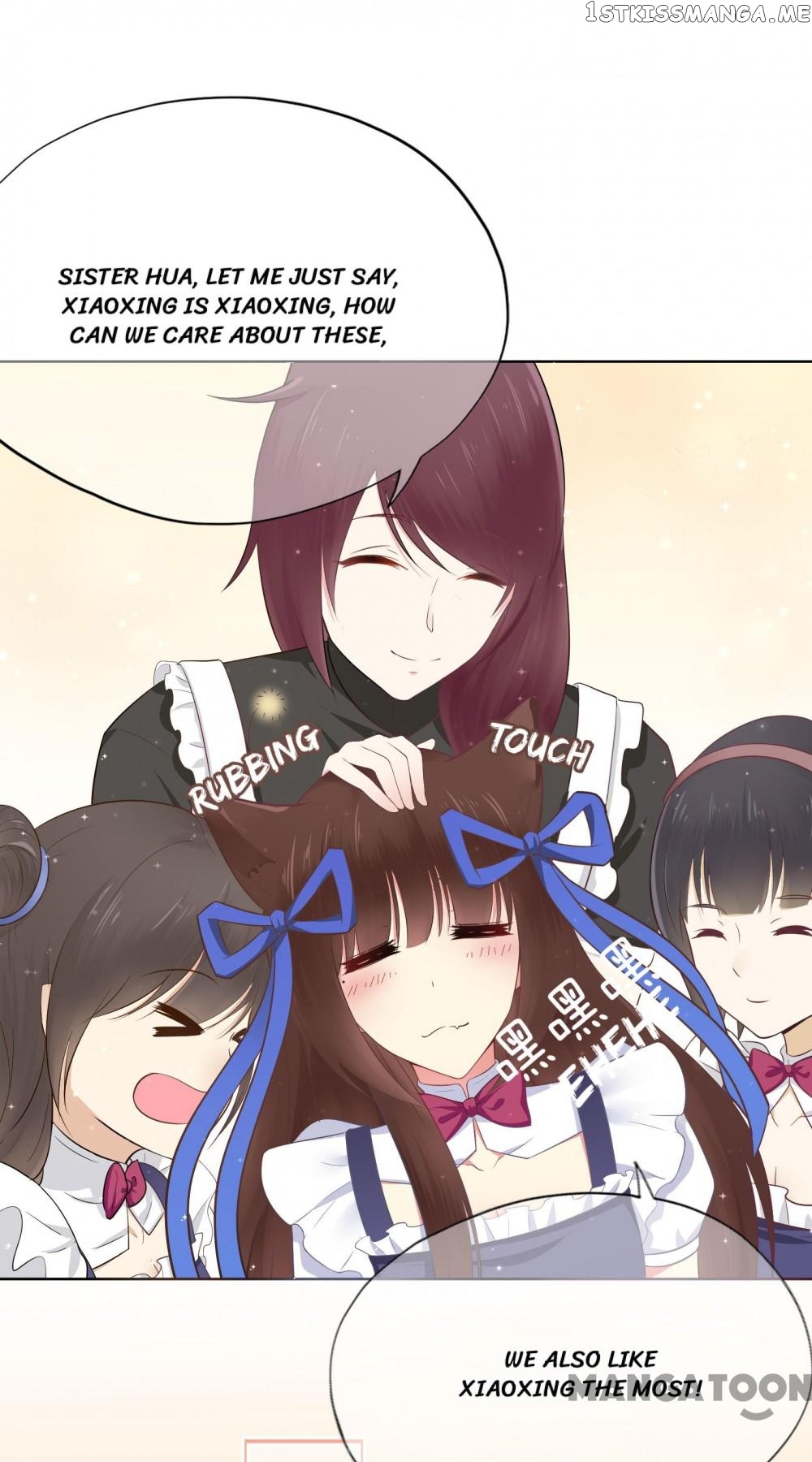 Bossy CEO’s Sweet Maid Chapter 12 - page 13