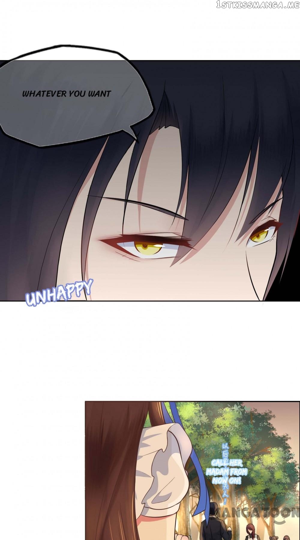 Bossy CEO’s Sweet Maid Chapter 12 - page 19