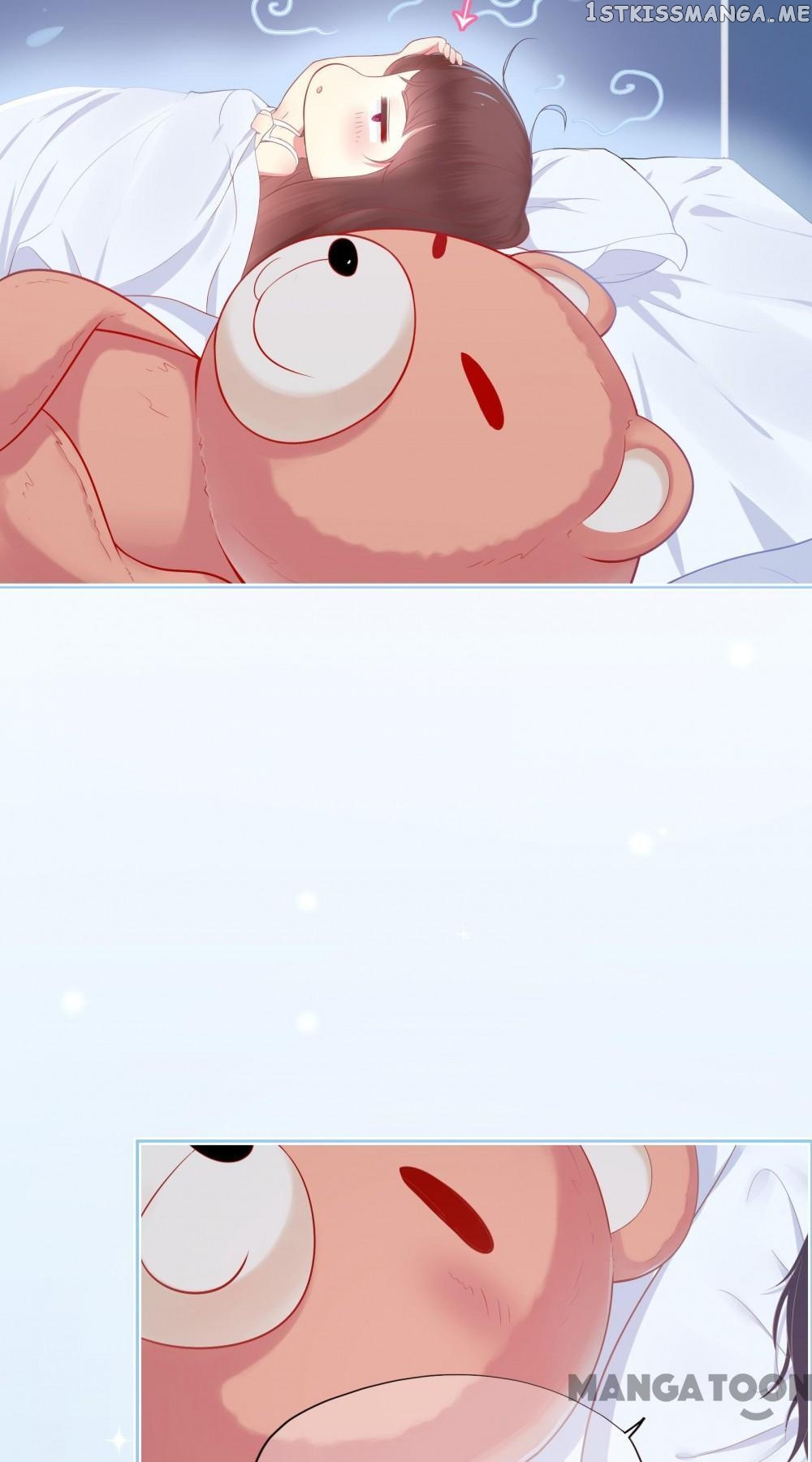 Bossy CEO’s Sweet Maid Chapter 12 - page 25