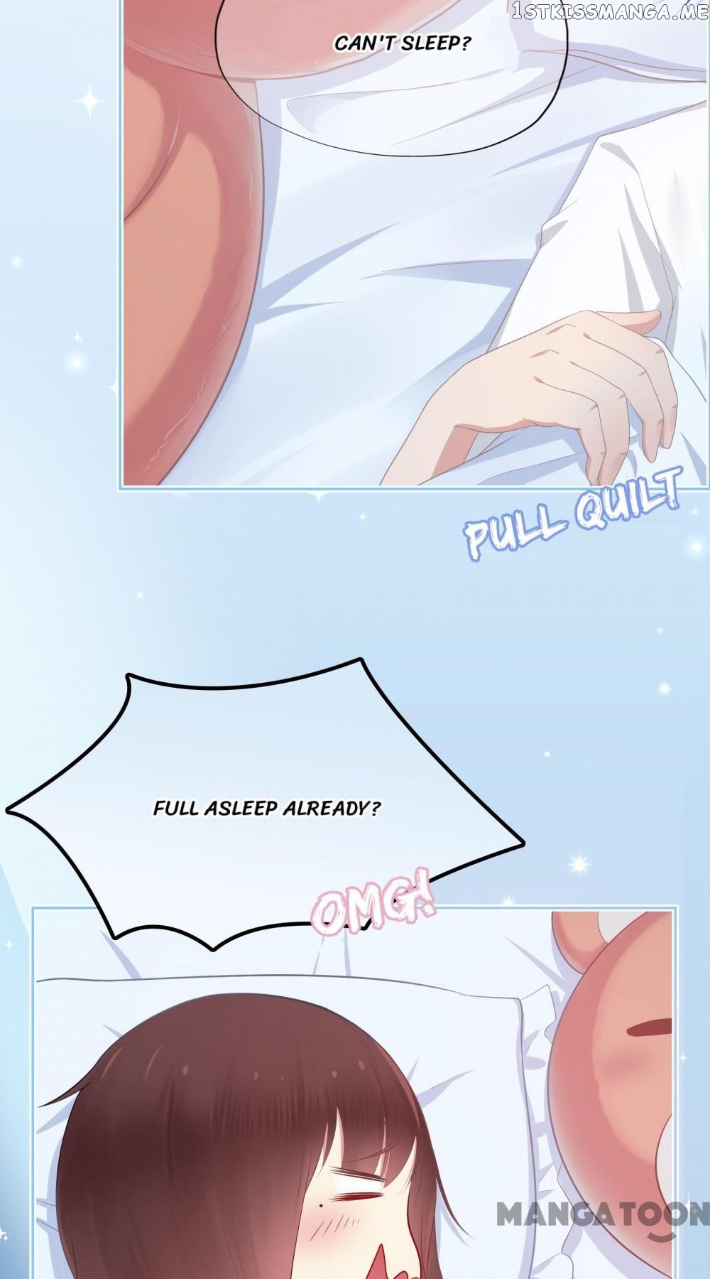 Bossy CEO’s Sweet Maid Chapter 12 - page 26