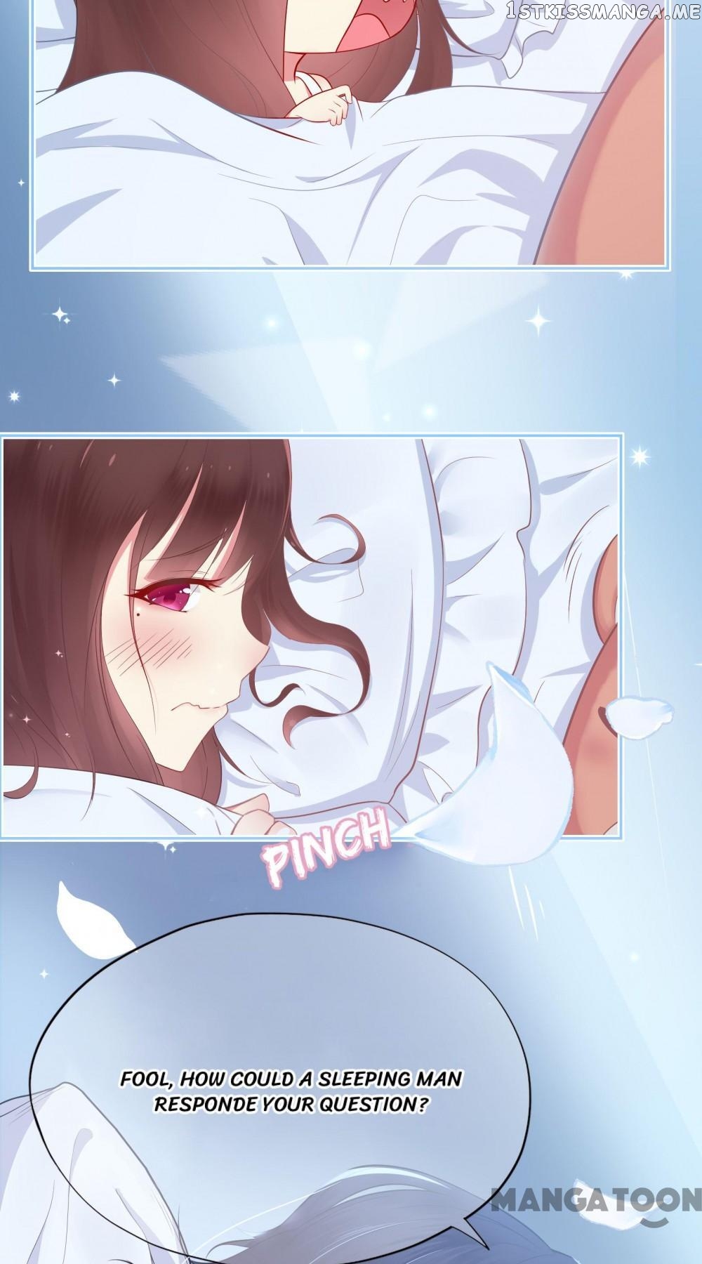 Bossy CEO’s Sweet Maid Chapter 12 - page 27