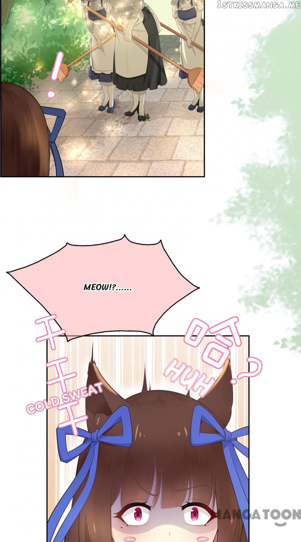Bossy CEO’s Sweet Maid Chapter 12 - page 6