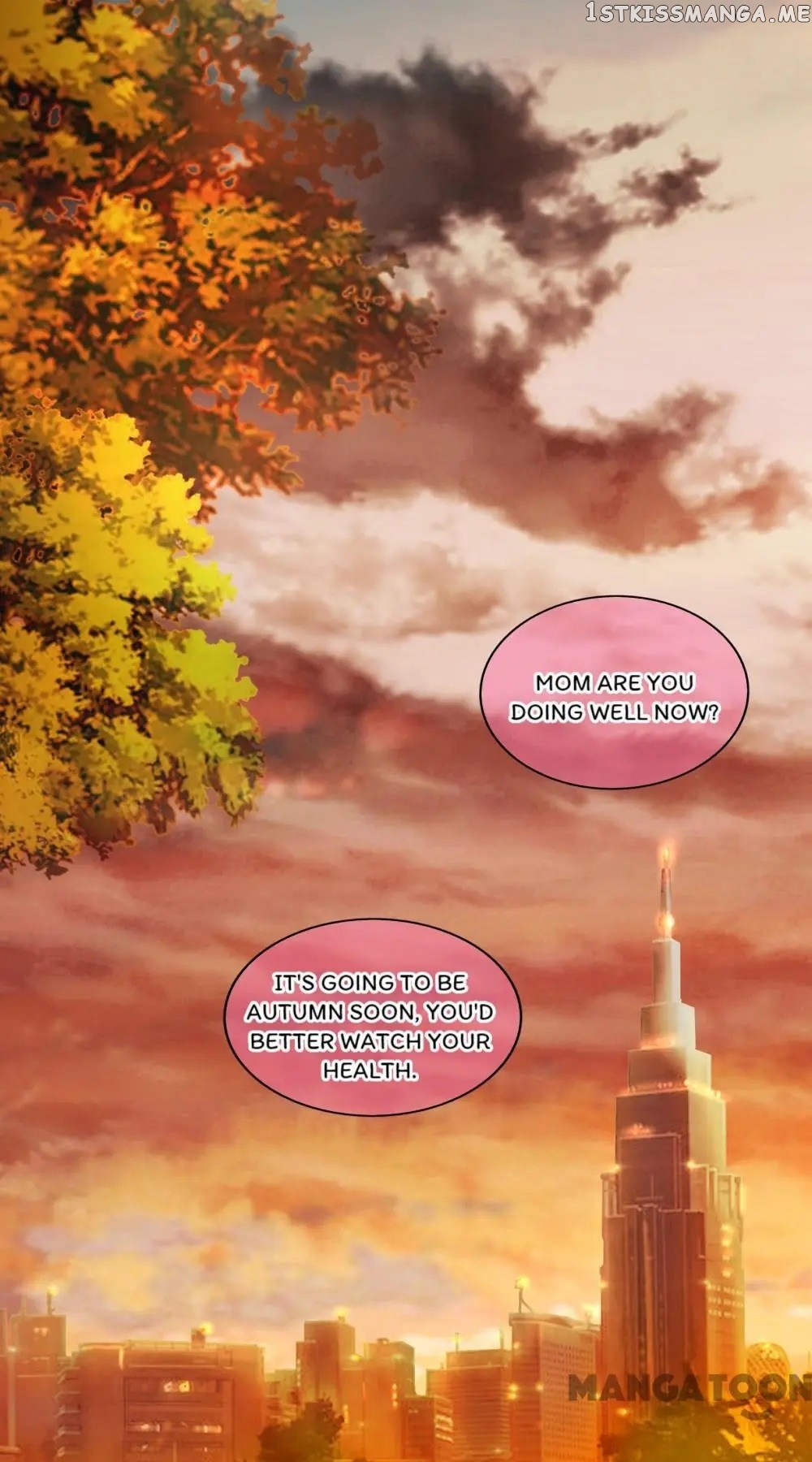 Bossy CEO’s Sweet Maid Chapter 15 - page 1