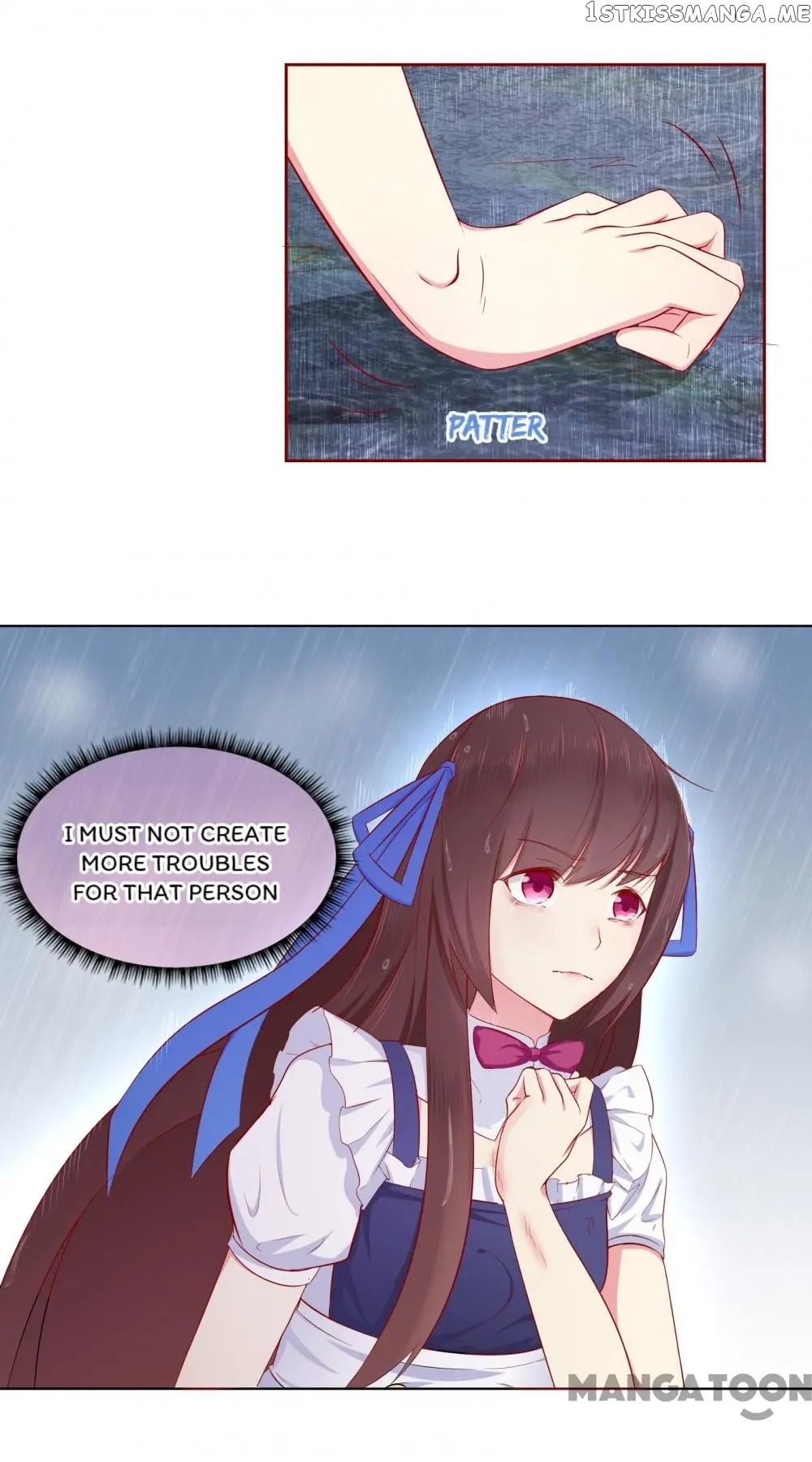 Bossy CEO’s Sweet Maid Chapter 15 - page 16