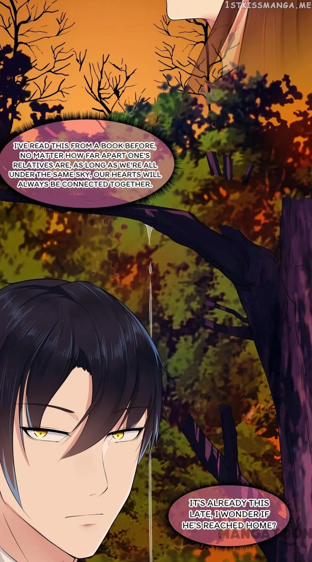Bossy CEO’s Sweet Maid Chapter 15 - page 3