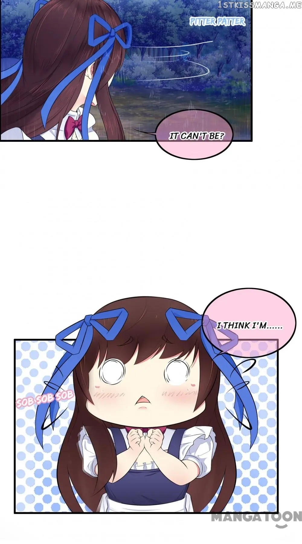 Bossy CEO’s Sweet Maid Chapter 15 - page 7