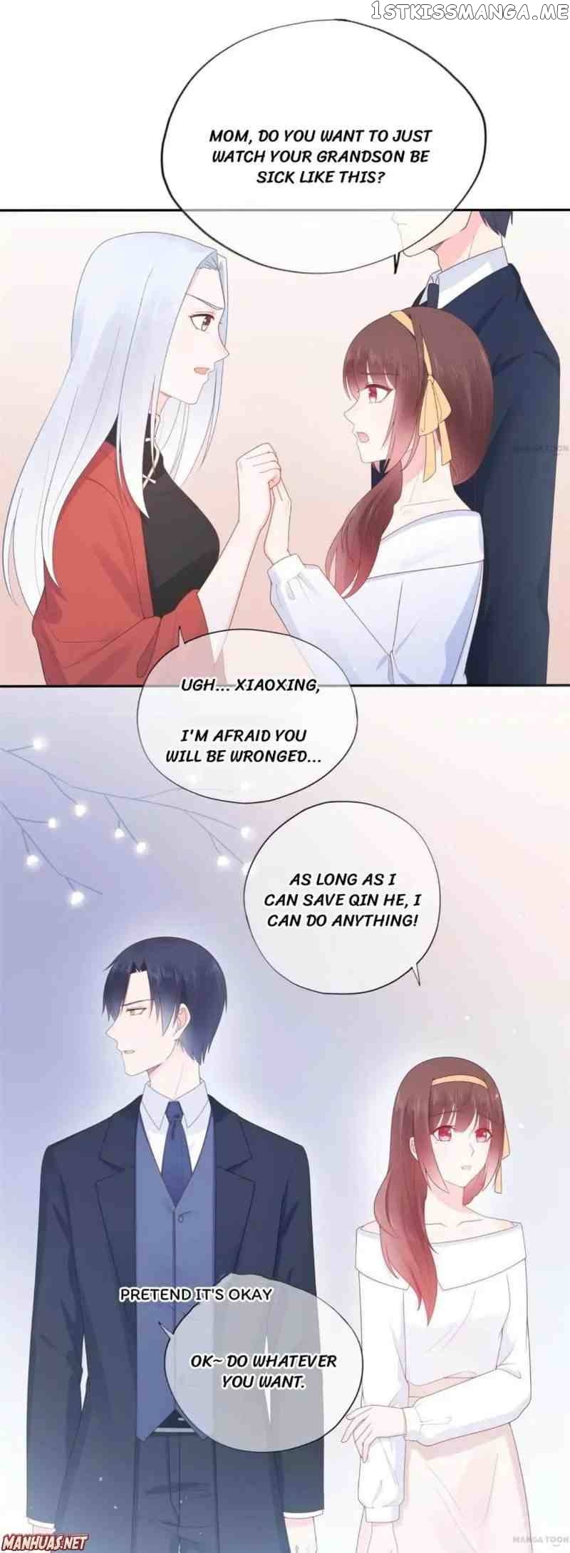 Bossy CEO’s Sweet Maid Chapter 146 - page 2