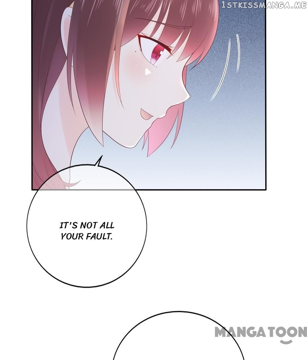 Bossy CEO’s Sweet Maid Chapter 153 - page 21