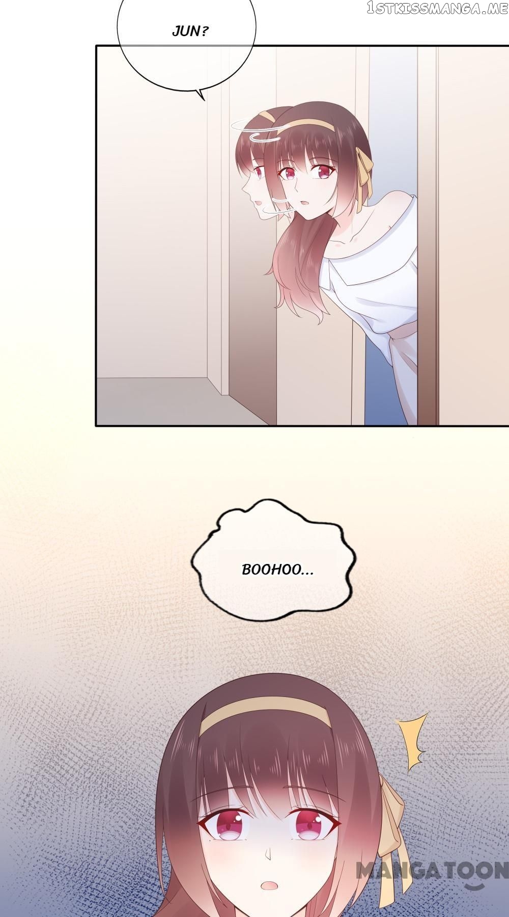 Bossy CEO’s Sweet Maid Chapter 153 - page 5