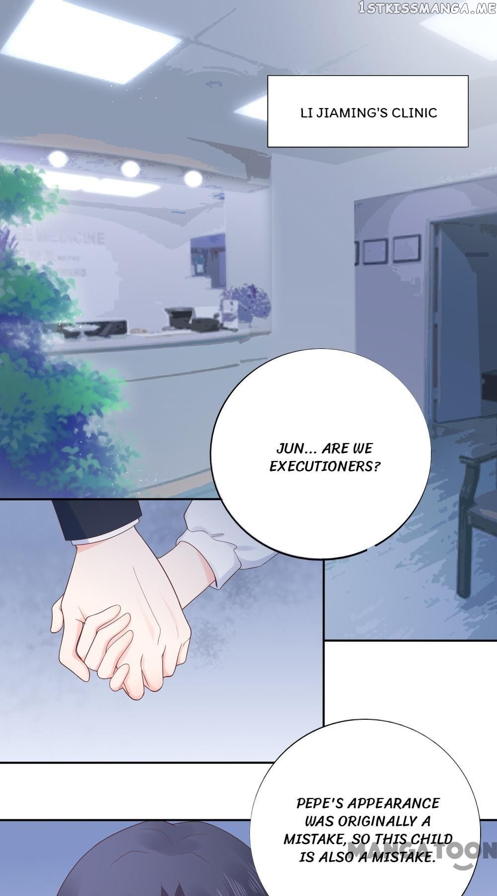 Bossy CEO’s Sweet Maid Chapter 155 - page 1